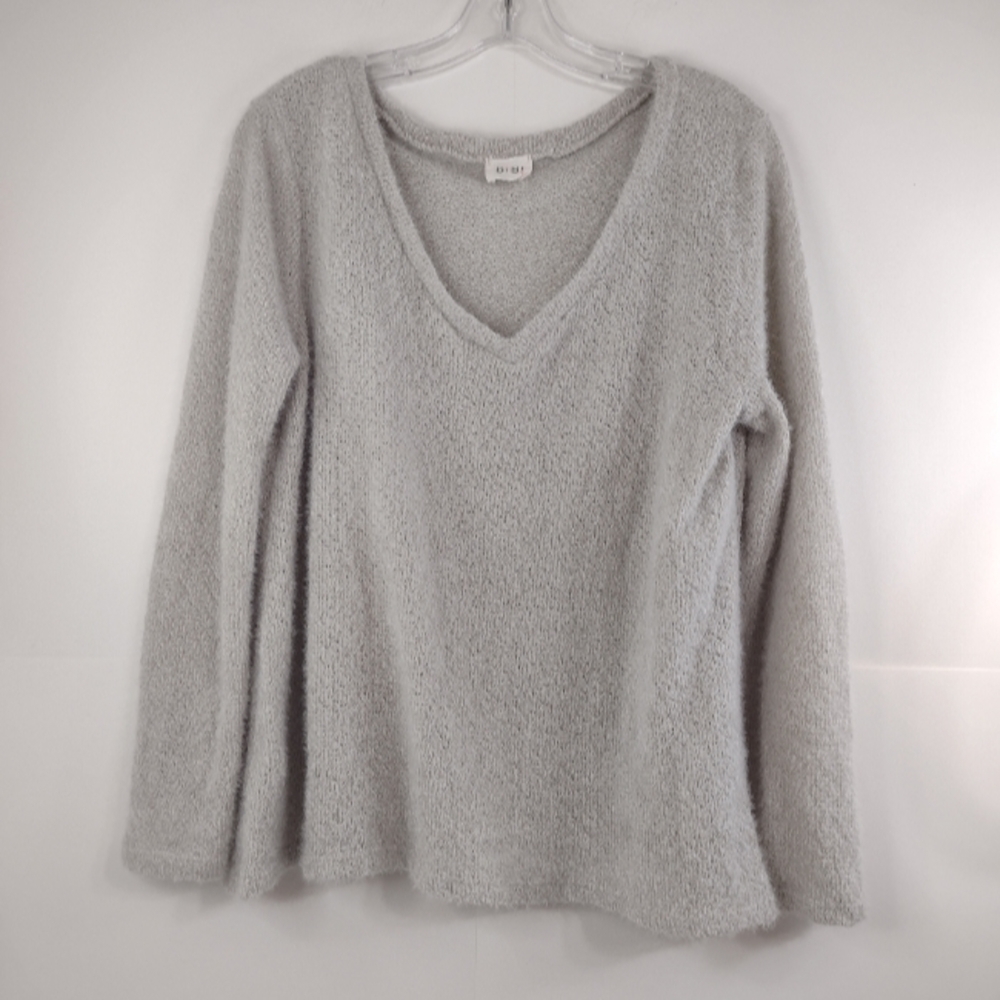 BiBi women's cozy sweater size (M)